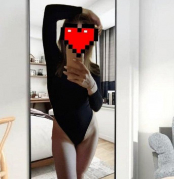 Анкета проститутки Алла - Фото 1, Курми, 25 лет, №6638